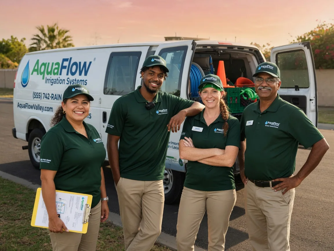 Irrigation Installation company in De Leon Springs, FL