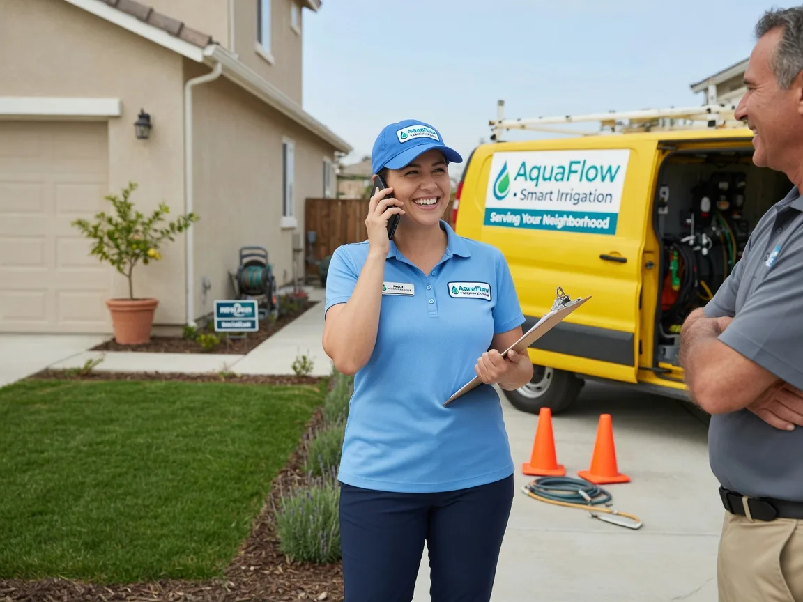 Irrigation Installation De Leon Springs, FL FAQs